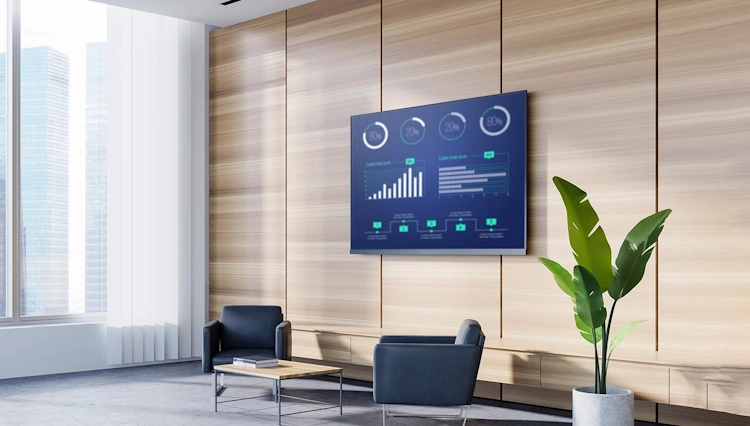 Телевидение для бизнеса от Ростелеком в рабочем посёлке Тучково (Московская область)